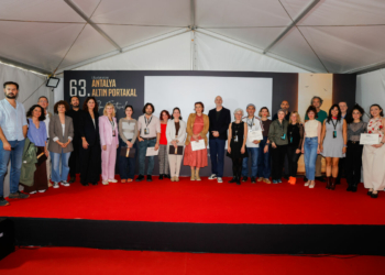 Türk Sinemasının Yeni Filmleri Film Forum Desteğiyle Yola Çıktı