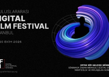 4. Uluslararası Digital Film Festival İstanbul Başlıyor