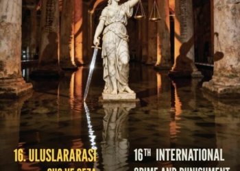 16. Uluslararası Suç ve Ceza Film Festivali İçin Geri Sayım Başladı