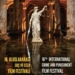 16. Uluslararası Suç ve Ceza Film Festivali İçin Geri Sayım Başladı