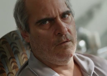 Yaşamak Biraz da İtaatsizliktir: Beau is Afraid (2023)