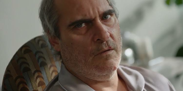 Yaşamak Biraz da İtaatsizliktir: Beau is Afraid (2023)