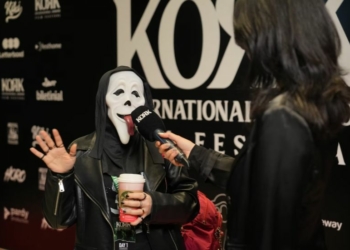 KORK Film Festivali Başlıyor