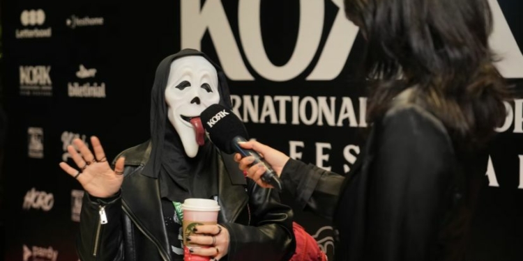 KORK Film Festivali Başlıyor