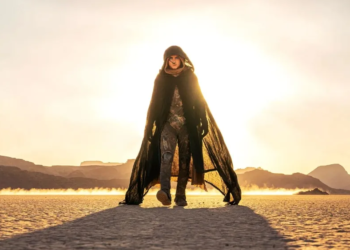 Dune: Part Three’nin Ardından Denis Villeneuve, Yeni James Bond Projesine Hazırlanıyor