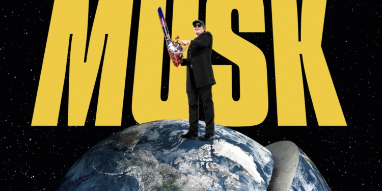 Alex Gibney İmzalı Musk İKSV Galaları’nda
