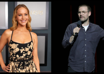 Jennifer Lawrence Bilimkurgu Filminde Başrol Oynayacak