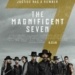 The Magnificent Seven (2016)