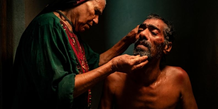 Majid Majidi’nin Yeni Filmi Midday Meal, Busan’da En İyi Film Seçildi