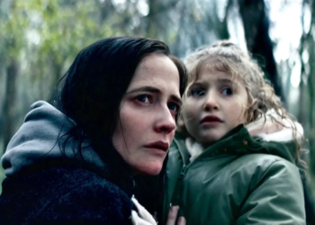 Eva Green ve Murat Yıldırım’ı Bir Araya Getiren Trees Are Watching, Tokyo’da Büyük Ödül İçin Yarışacak