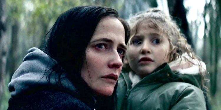 Eva Green ve Murat Yıldırım’ı Bir Araya Getiren Trees Are Watching, Tokyo’da Büyük Ödül İçin Yarışacak