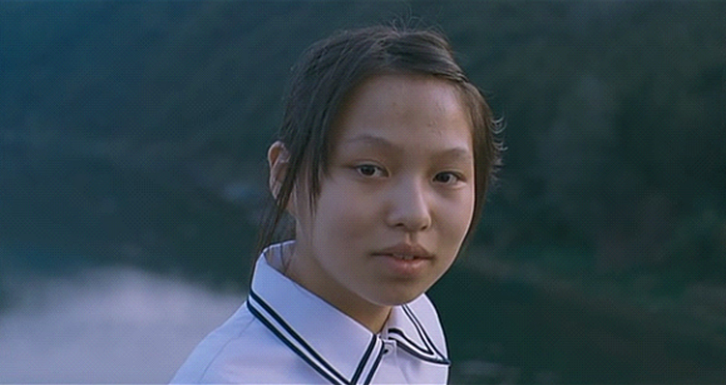 Поэзия 2010. Чанг ли. Lee Chang dong Poetry movie.