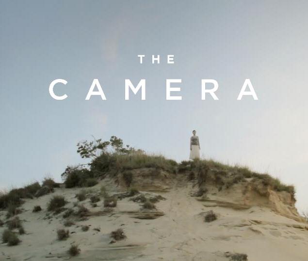 The Camera (2011) Bilim Kurgu / Fantastik, Kısa Filmler Fil�m Hafızası